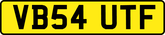 VB54UTF