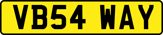 VB54WAY