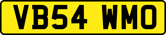 VB54WMO