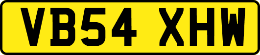 VB54XHW