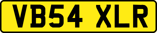 VB54XLR