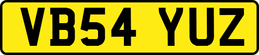 VB54YUZ