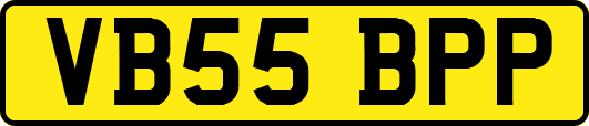 VB55BPP
