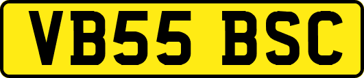 VB55BSC