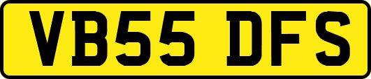 VB55DFS