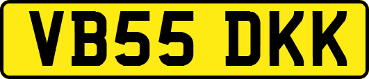 VB55DKK