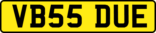 VB55DUE