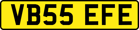 VB55EFE