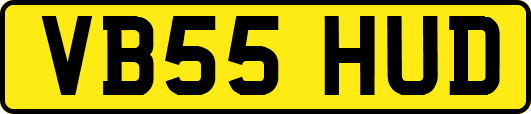 VB55HUD