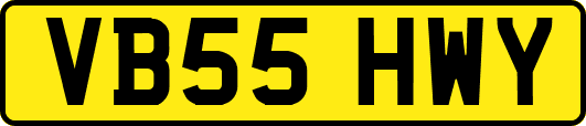 VB55HWY
