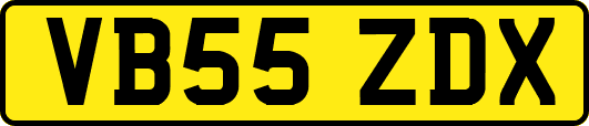 VB55ZDX