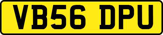 VB56DPU