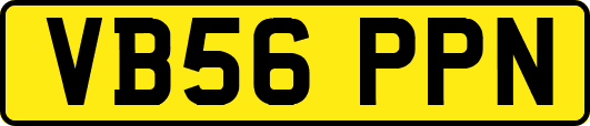 VB56PPN