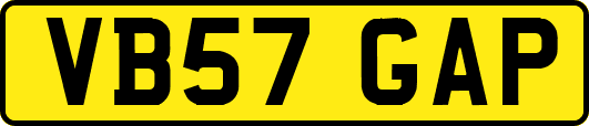 VB57GAP
