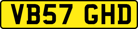 VB57GHD