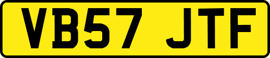 VB57JTF