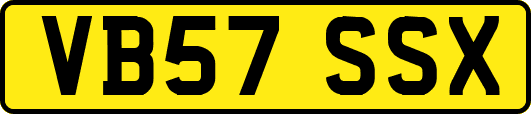 VB57SSX