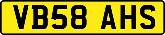 VB58AHS