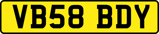 VB58BDY