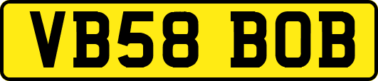 VB58BOB