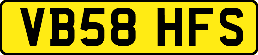 VB58HFS