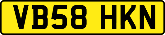 VB58HKN