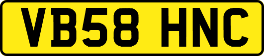 VB58HNC
