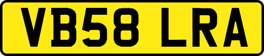 VB58LRA