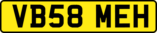 VB58MEH