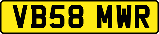 VB58MWR