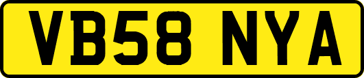 VB58NYA
