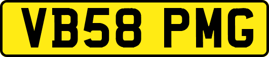 VB58PMG