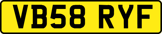 VB58RYF
