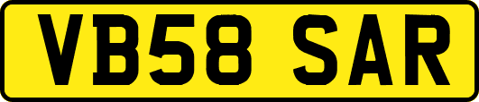 VB58SAR