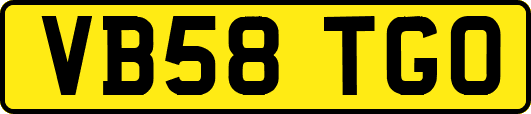 VB58TGO
