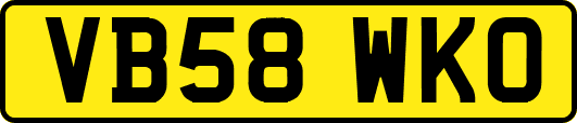 VB58WKO