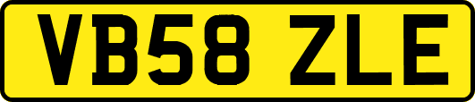 VB58ZLE