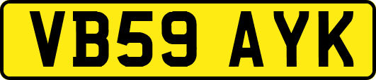 VB59AYK