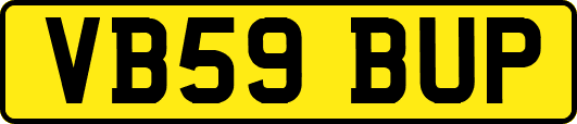 VB59BUP