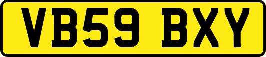 VB59BXY