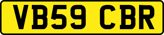 VB59CBR