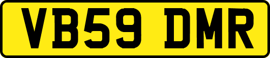 VB59DMR