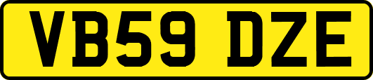 VB59DZE