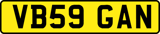 VB59GAN