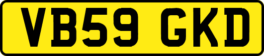 VB59GKD