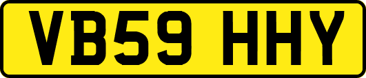 VB59HHY