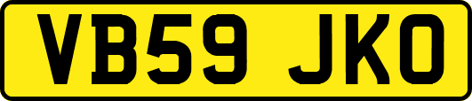 VB59JKO
