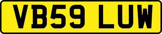 VB59LUW