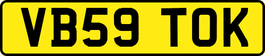 VB59TOK