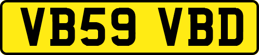 VB59VBD